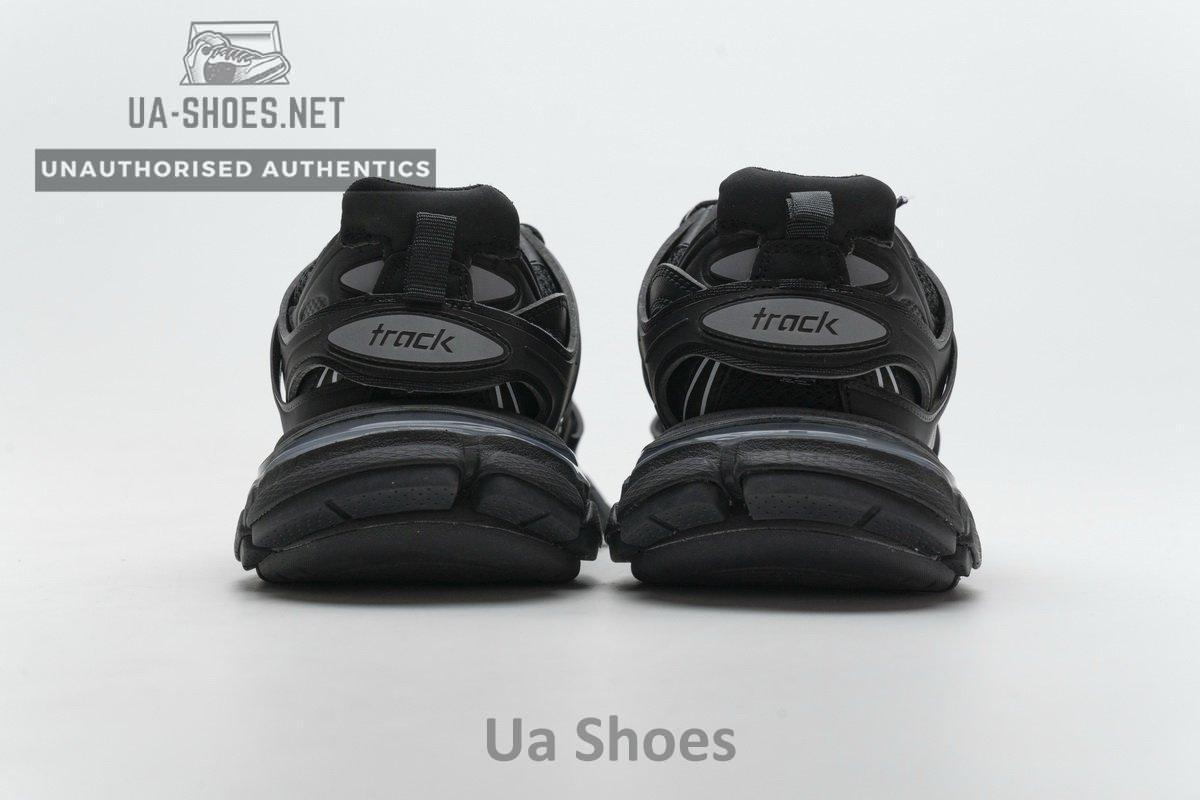 555032 W1GB7 1000 Balenciaga Tess S.Black - Image 10