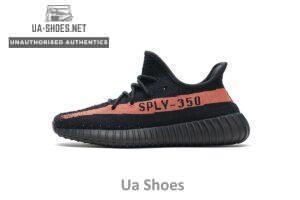 350 V2 BY9612 adidas Yeezy Boost 350 V2 “Core Black Red”