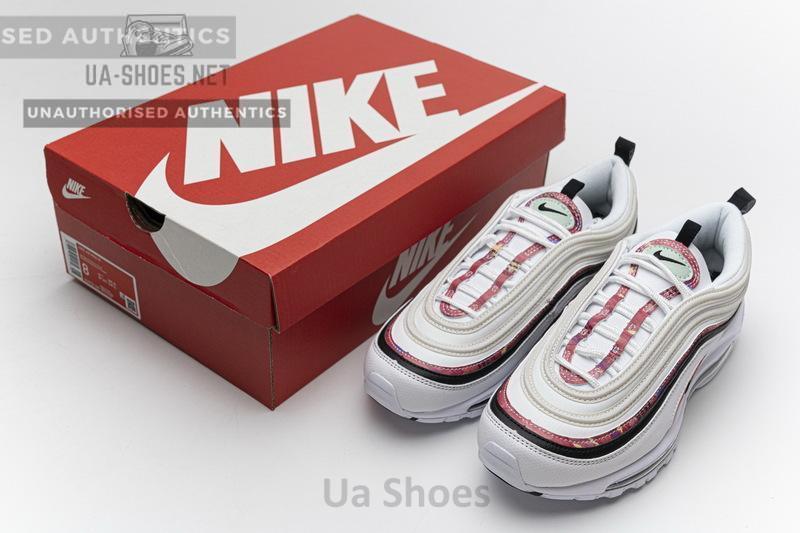 CU4731-100 Nike Air Max 97 Vintage Mosaic - Image 11