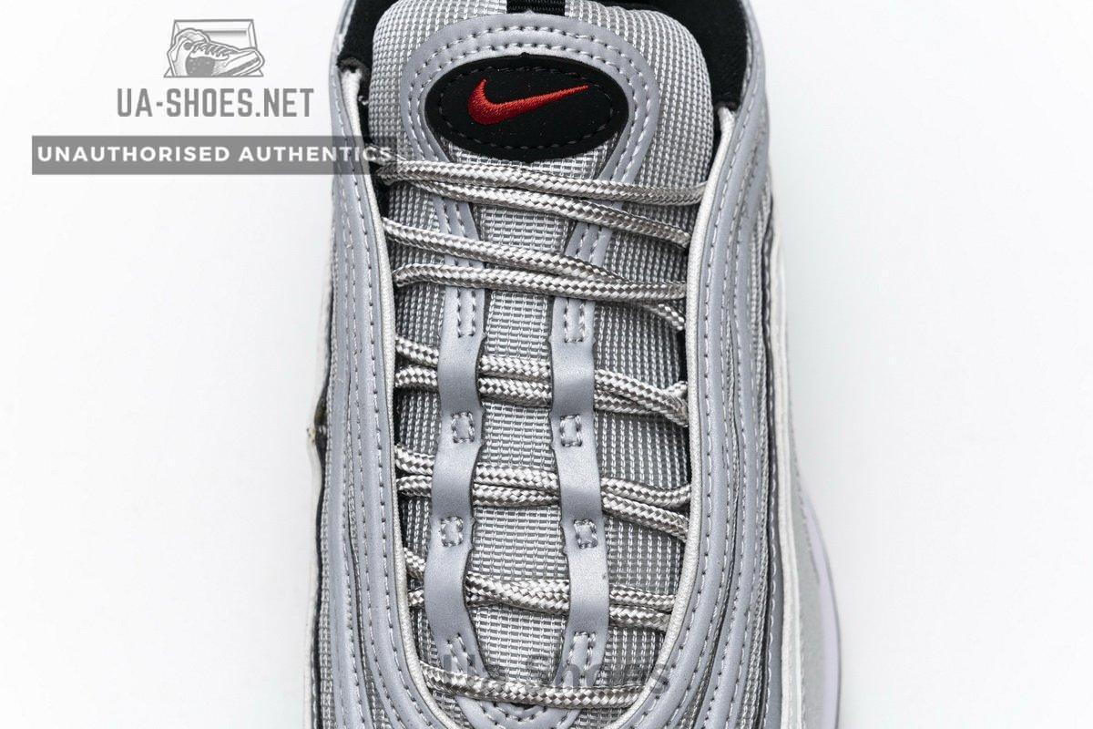 884421-001 Nike Air Max 97 OG Silver Bullet - Image 10