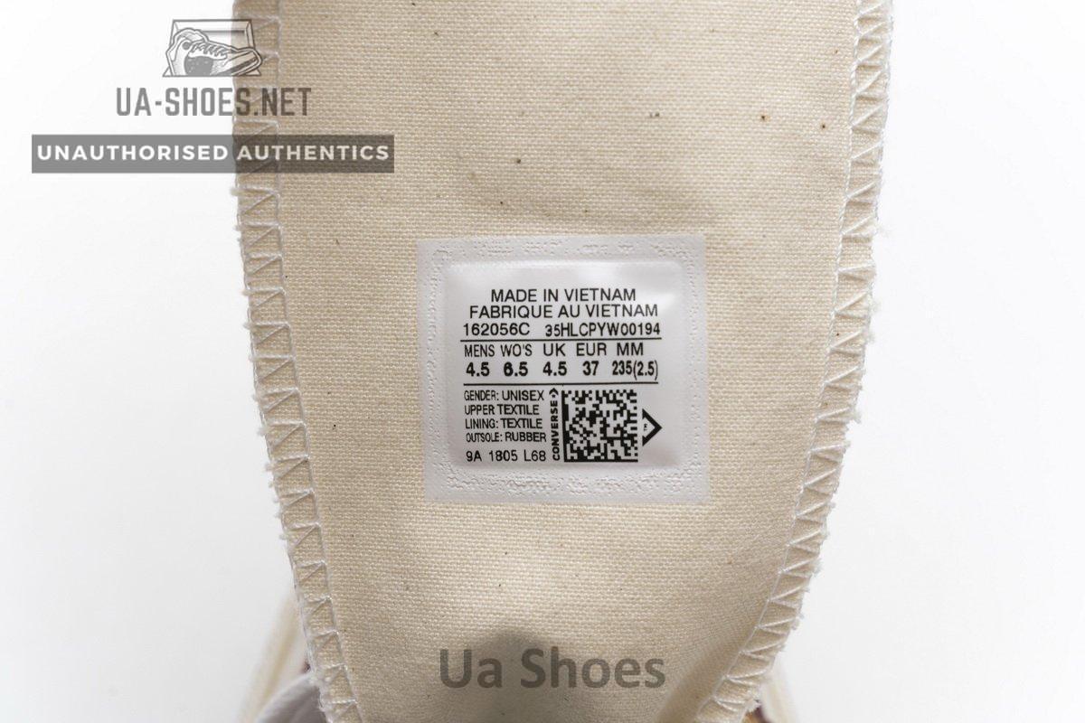 Converse Chuck 70 HI - Image 19