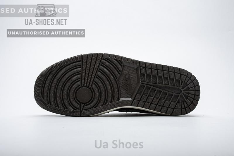 Air Jordan 1 Low “Travis Scott” CQ4277-001 - Image 4
