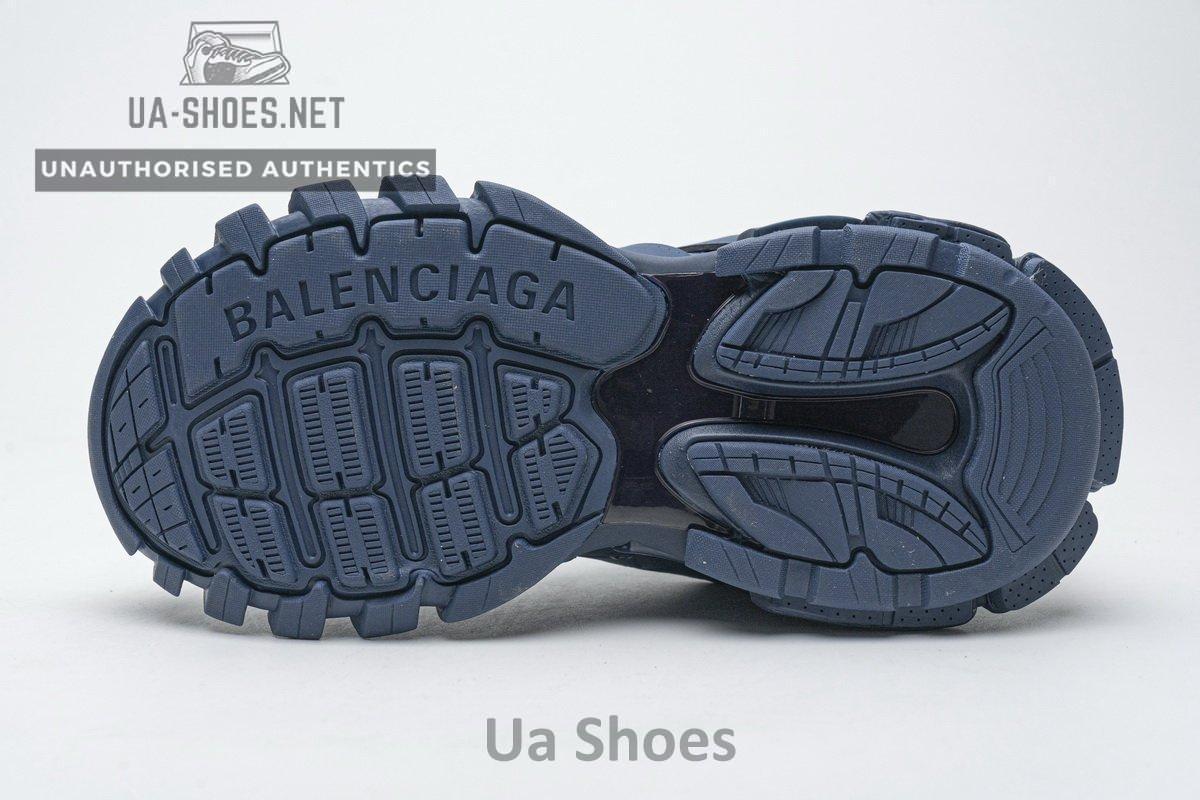 542023 W2LA1 4107 Balenciaga Tess S.Dark Navy - Image 8