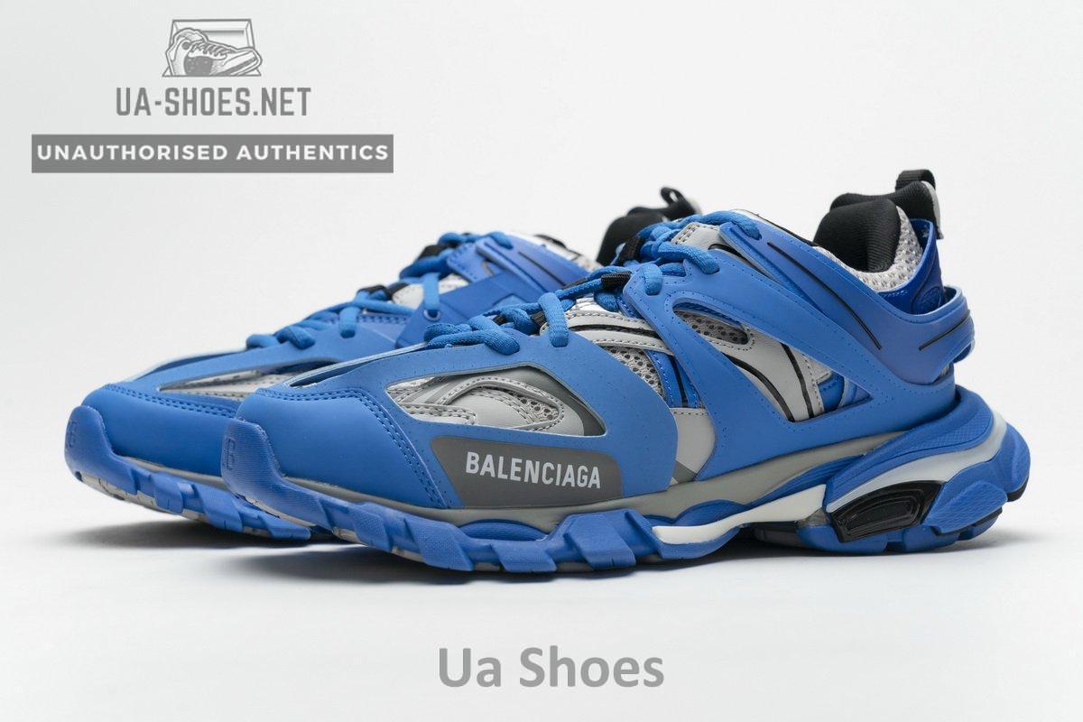 542023 W2LA1 2039 Balenciaga Tess S.Grey Blue - Image 6