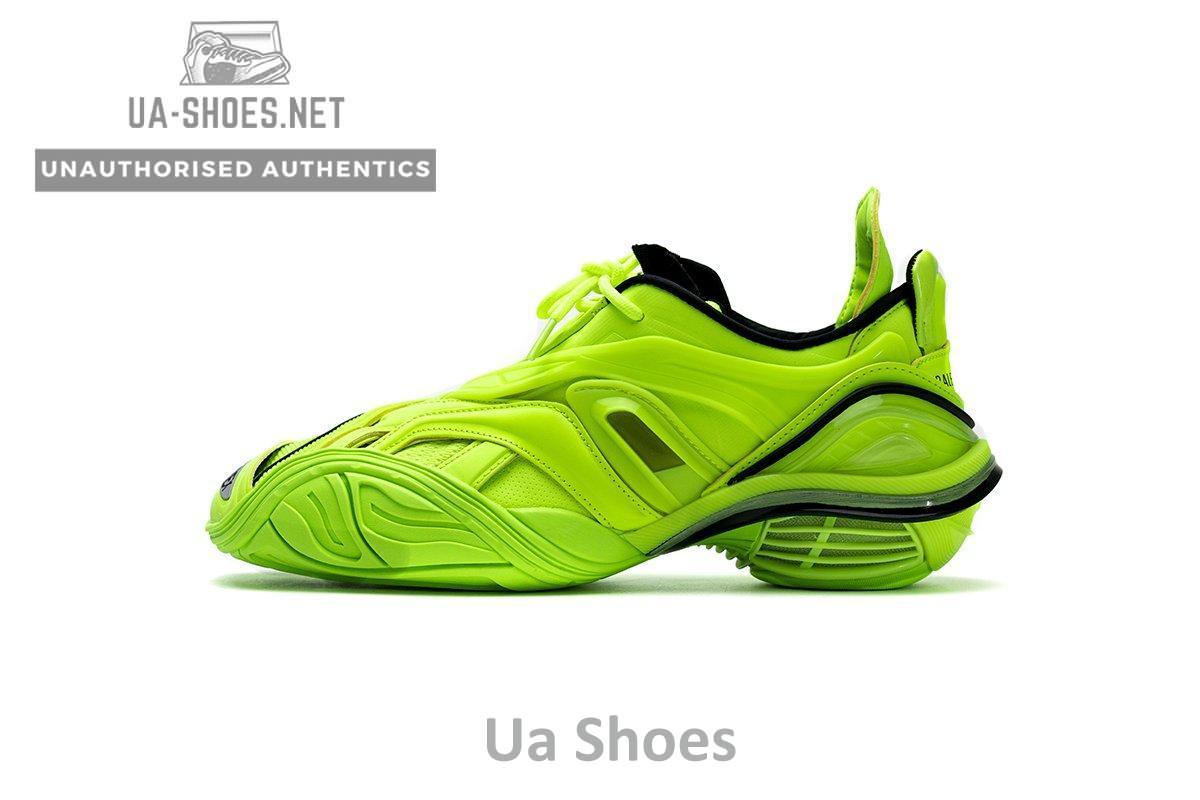 Balenciaga Tyrex 5.0 Sneaker Fluoscresent Yellow