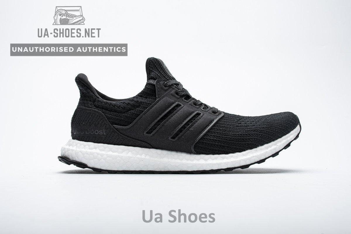 Ultra Boost 4.0 “Black/White”EH1422 - Image 2