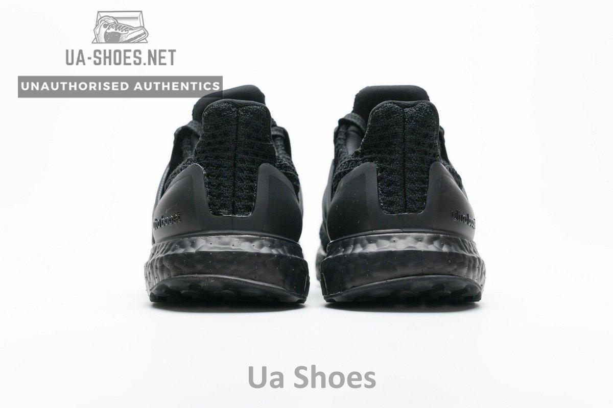 FV7280 adidas Ultra Boost 4.0 Triple Black - Image 7