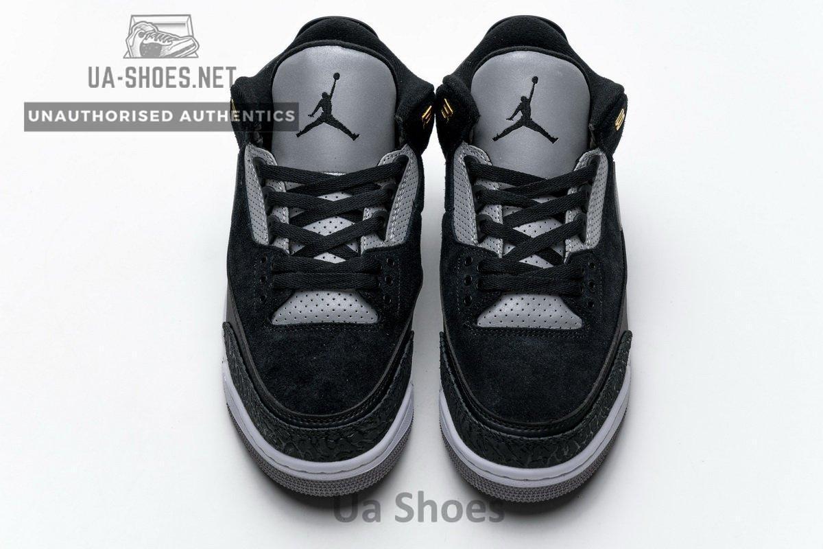 CK4348-007 Air Jordan 3 Retro Tinker Hatfield - Image 4