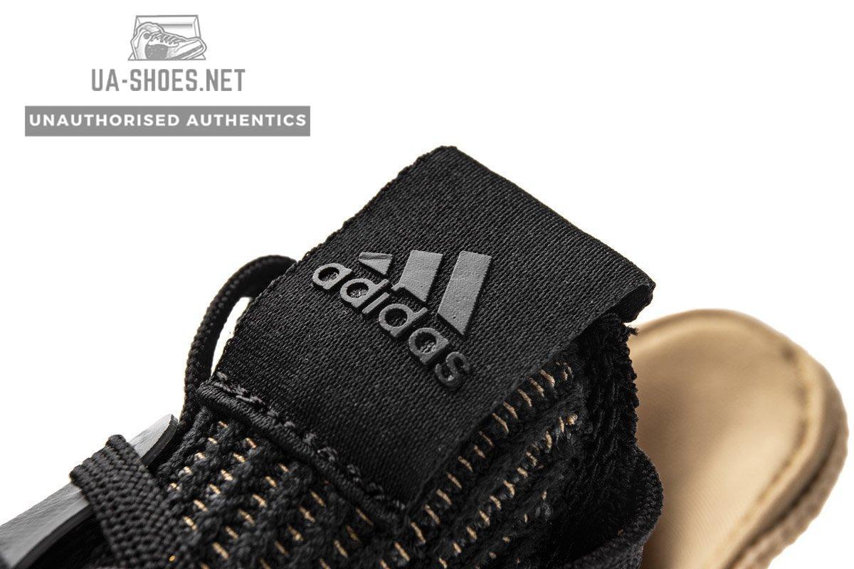 Ultra Boost 5.0(2019) Core Black Raw Sand F35241 - Image 10