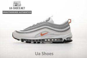 Nike Air Max 97 “White Cone”BQ4567-100