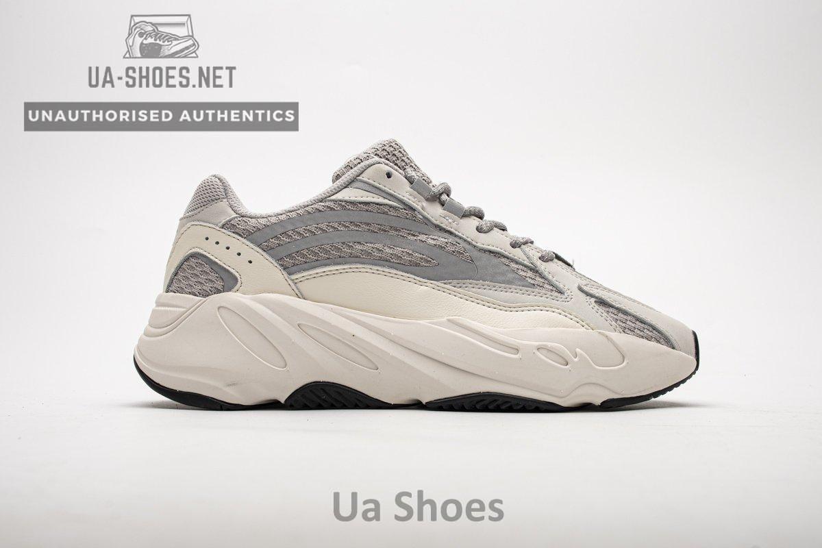 EF2829 adidas Yeezy Boost 700 V2 “Static”Real Boost - Image 3