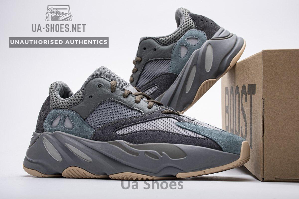 FW2499 Yeezy Boost 700 Teal Blue Basf Boost - Image 12