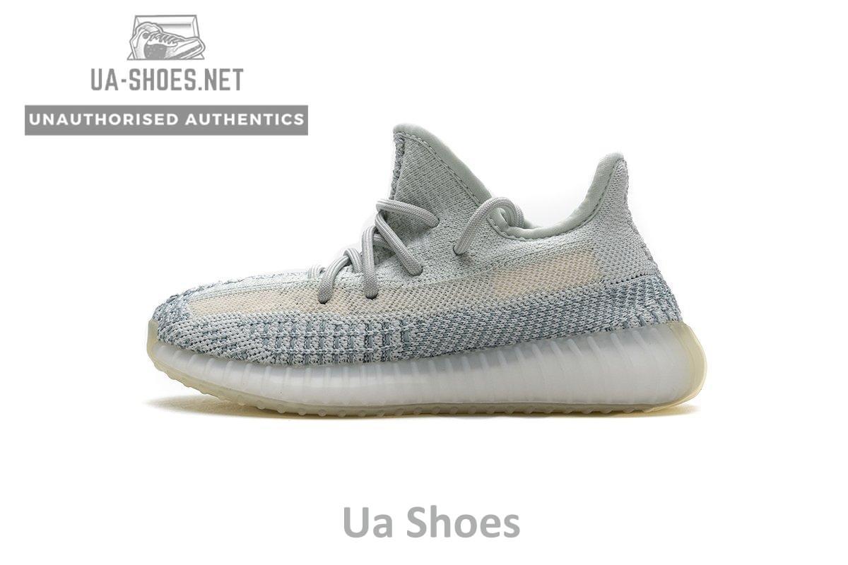 FT3042 adidas Yeezy Boost 350 V2 -Citrin