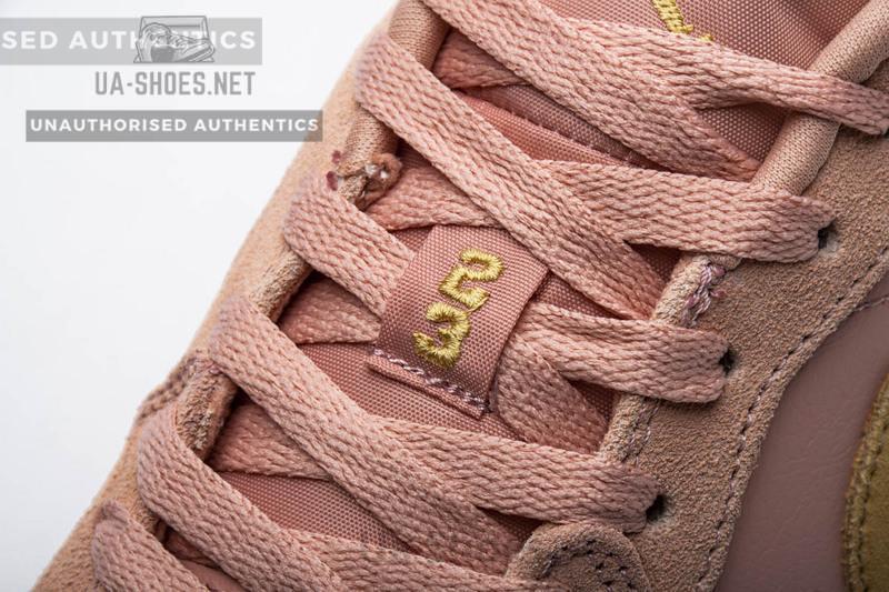 Air Jordan 1 Low Coral Stardust CJ9216-676 - Image 2