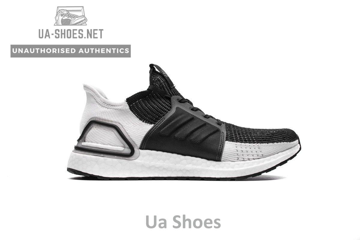 Ultra Boost 5.0(2019) Oreo B37704 - Image 2