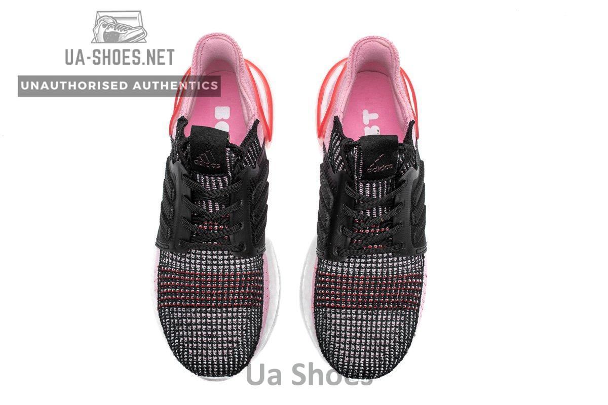 Ultra Boost 5.0(2019) "Bat Orchid" G26129 - Image 6