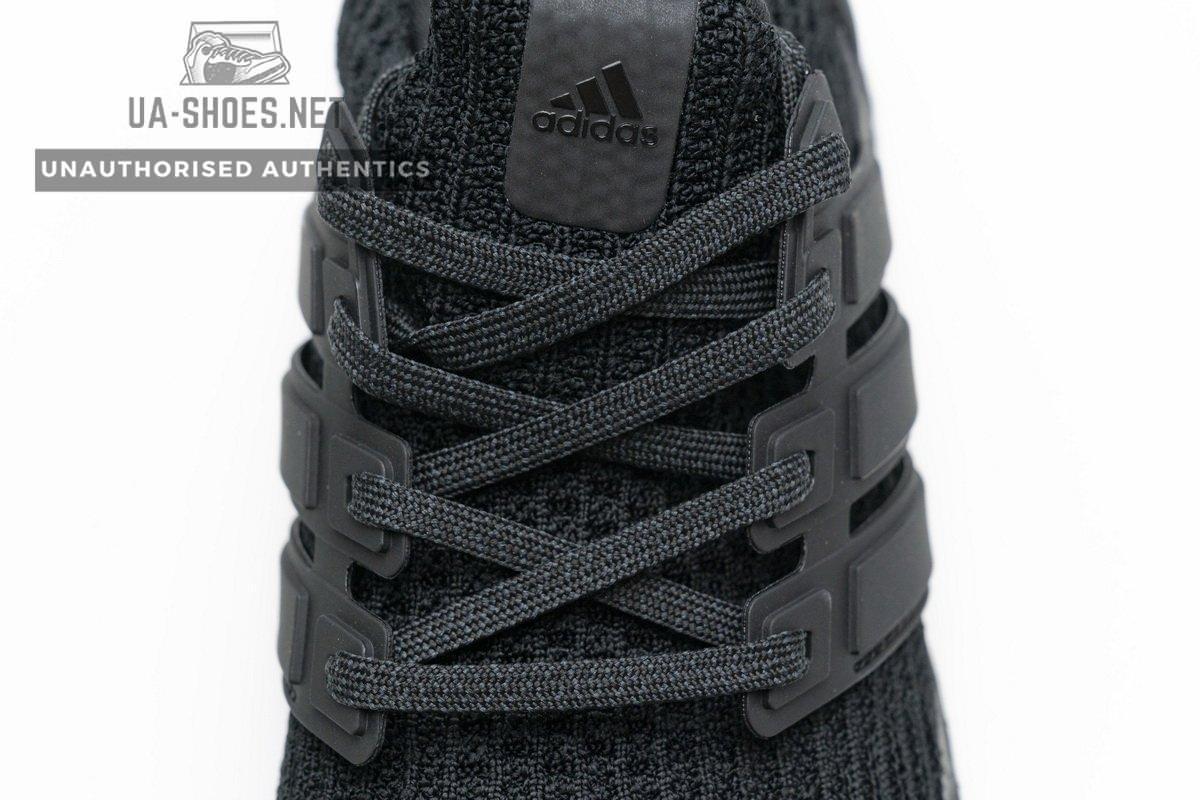 FV7280 adidas Ultra Boost 4.0 Triple Black - Image 10