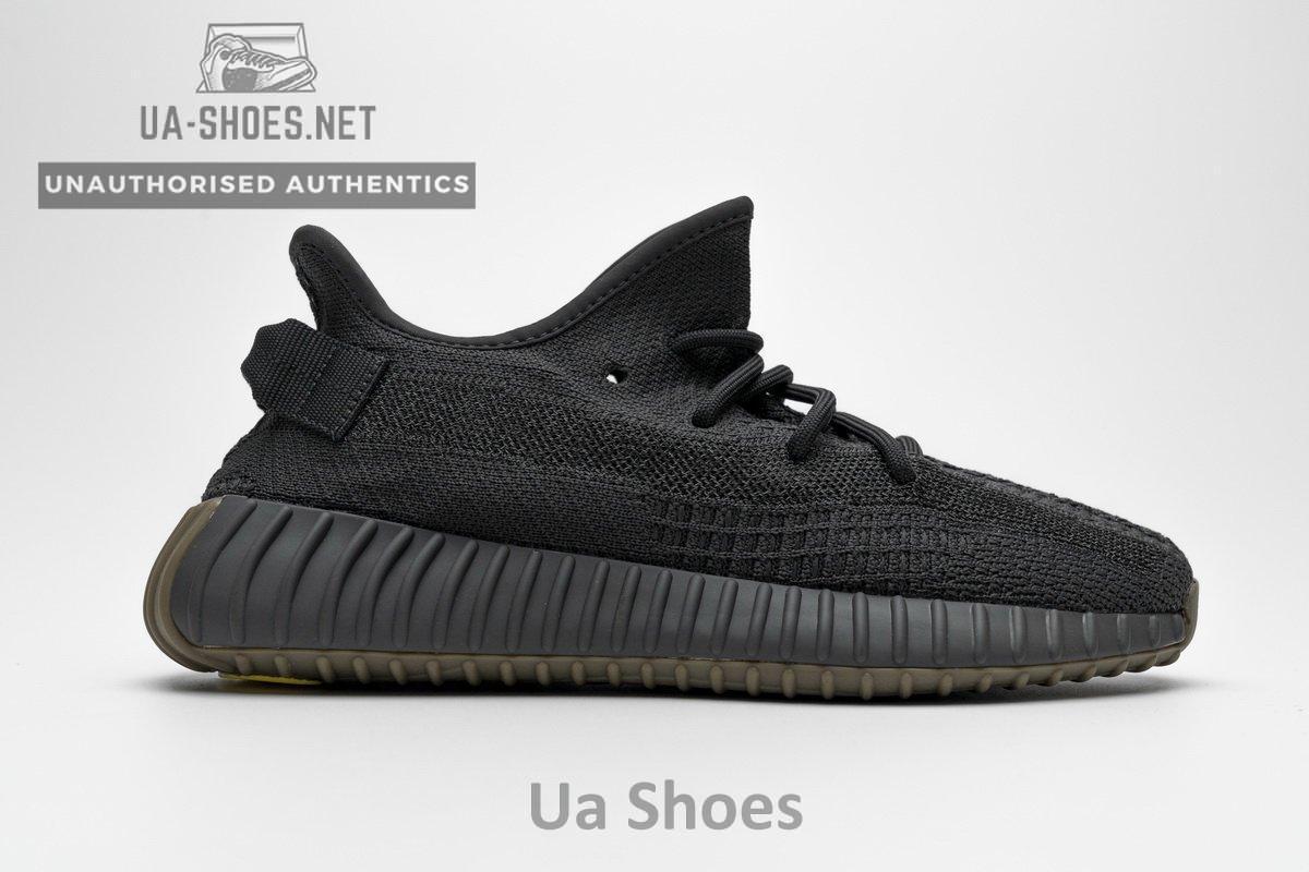 FY4176 adidas Yeezy Boost 350 V2 “Cinder Reflective” - Image 3