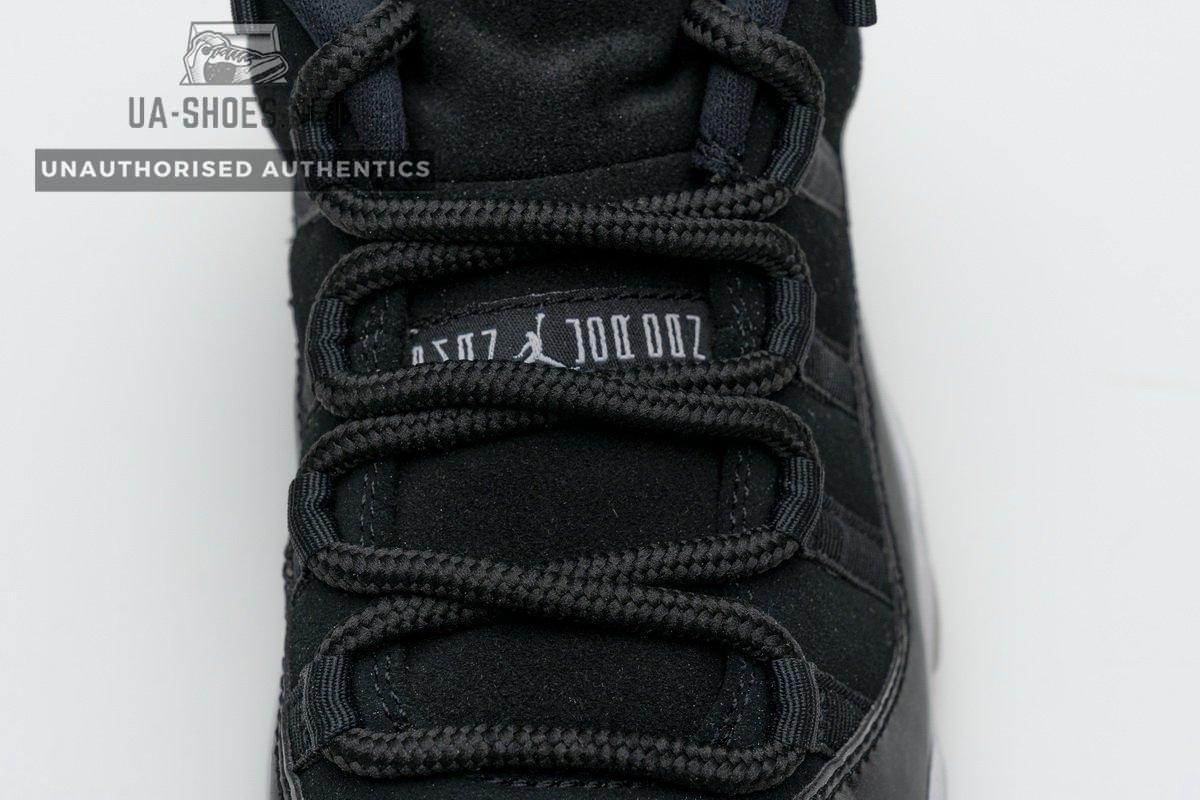 528895-010 Air Jordan 11 Retro Low “Barons” - Image 11