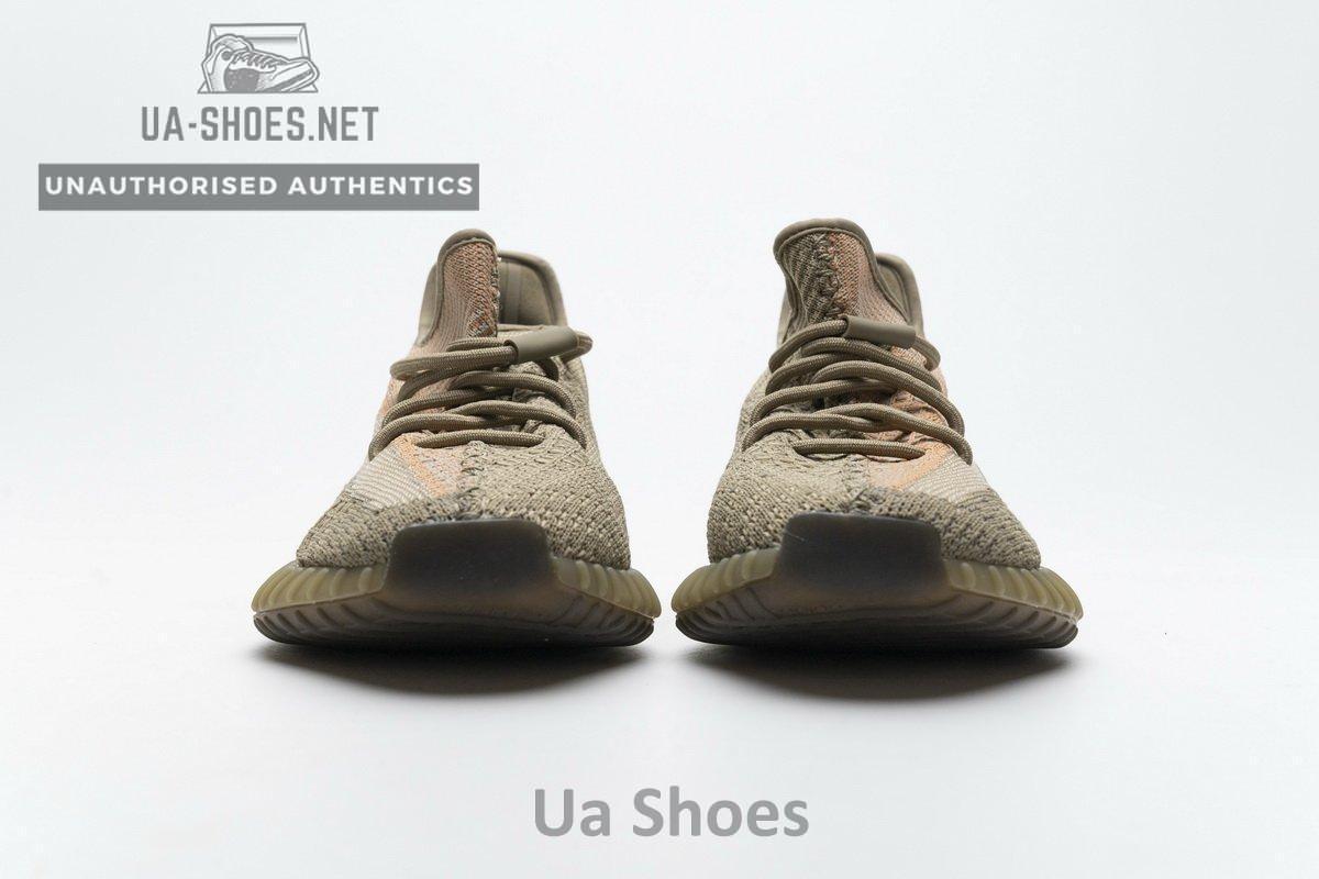 FZ5240 adidas Yeezy 350 V2 “Eliada”Real Boost - Image 4