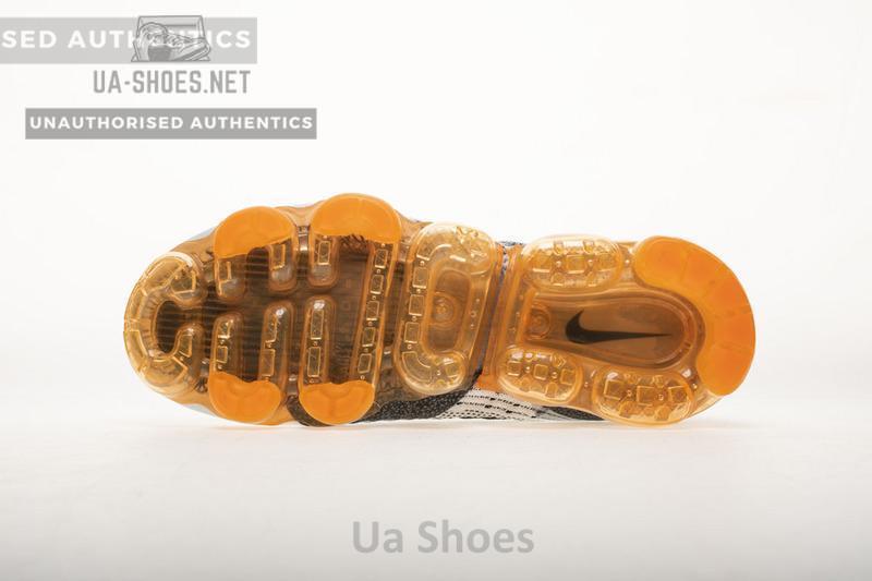 2018 2.0 Nike VaporMax 2.0 “Mango” 942842-106 - Image 5