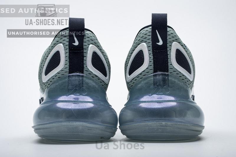 Nike Air Max 720 Northern Lights AR9293-001 - Image 5