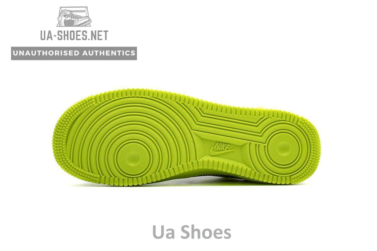 AO4606-700 OFF White X Air Force 1 Low Volt - Image 7