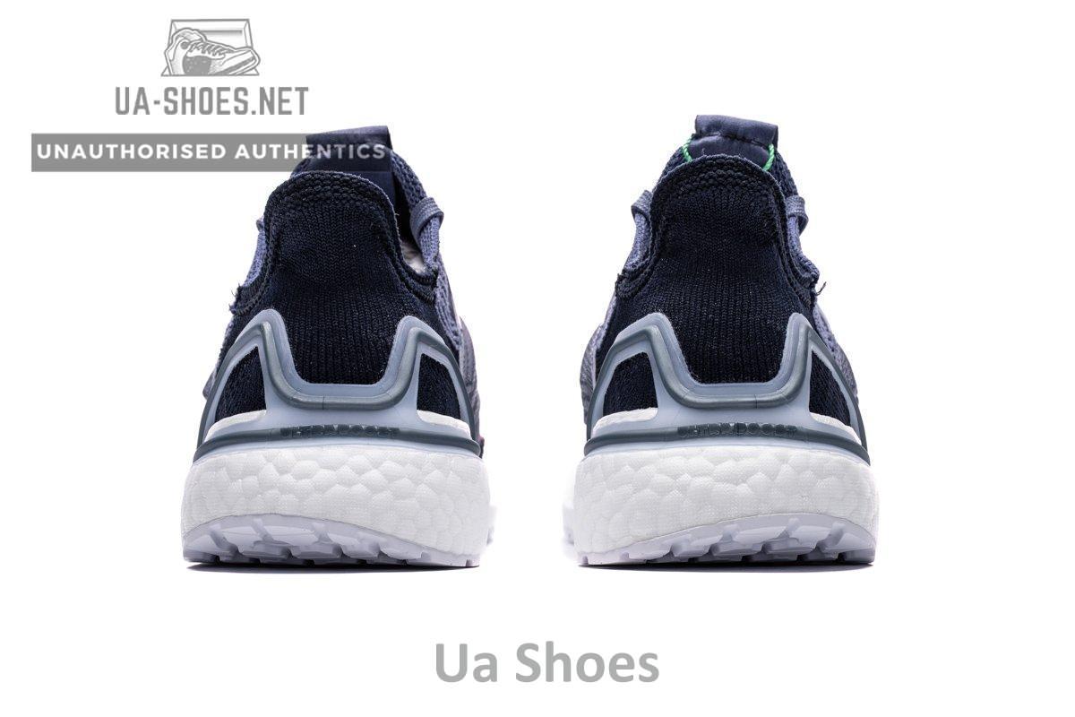 Ultra Boost 5.0(2019) Raw Indigo D96863 - Image 5