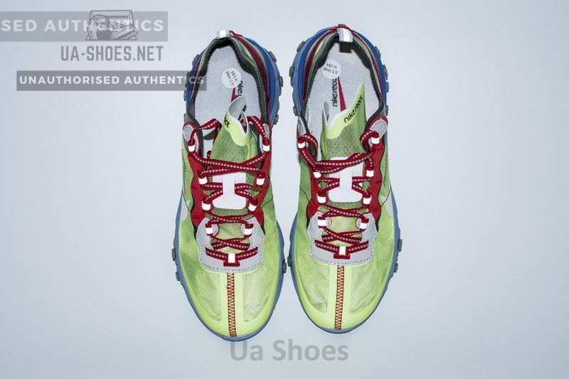 Nike React Element 87 BQ2718-700 - Image 2
