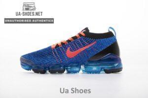 Nike Air Vapormax Flyknit 3 Blue Fury AJ6900-401
