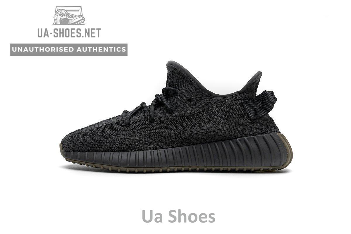 FY4176 adidas Yeezy Boost 350 V2 “Cinder Reflective”