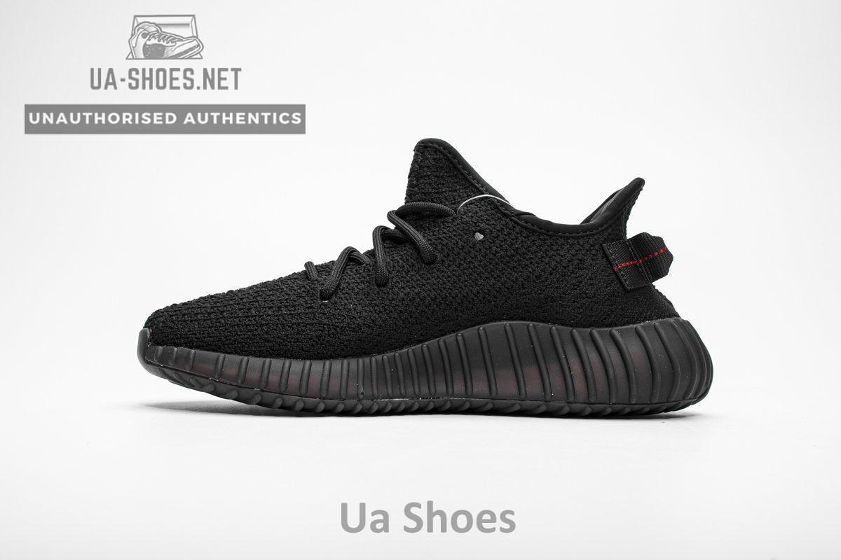 350 V2 Adidas Yeezy Boost 350 V2 Bred CP9652 - Image 2