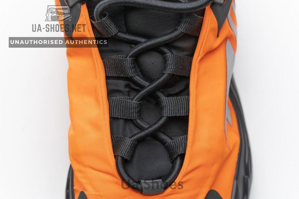 FV3258 adidas Yeezy Boost 700 MNVN “Orange” - Image 11