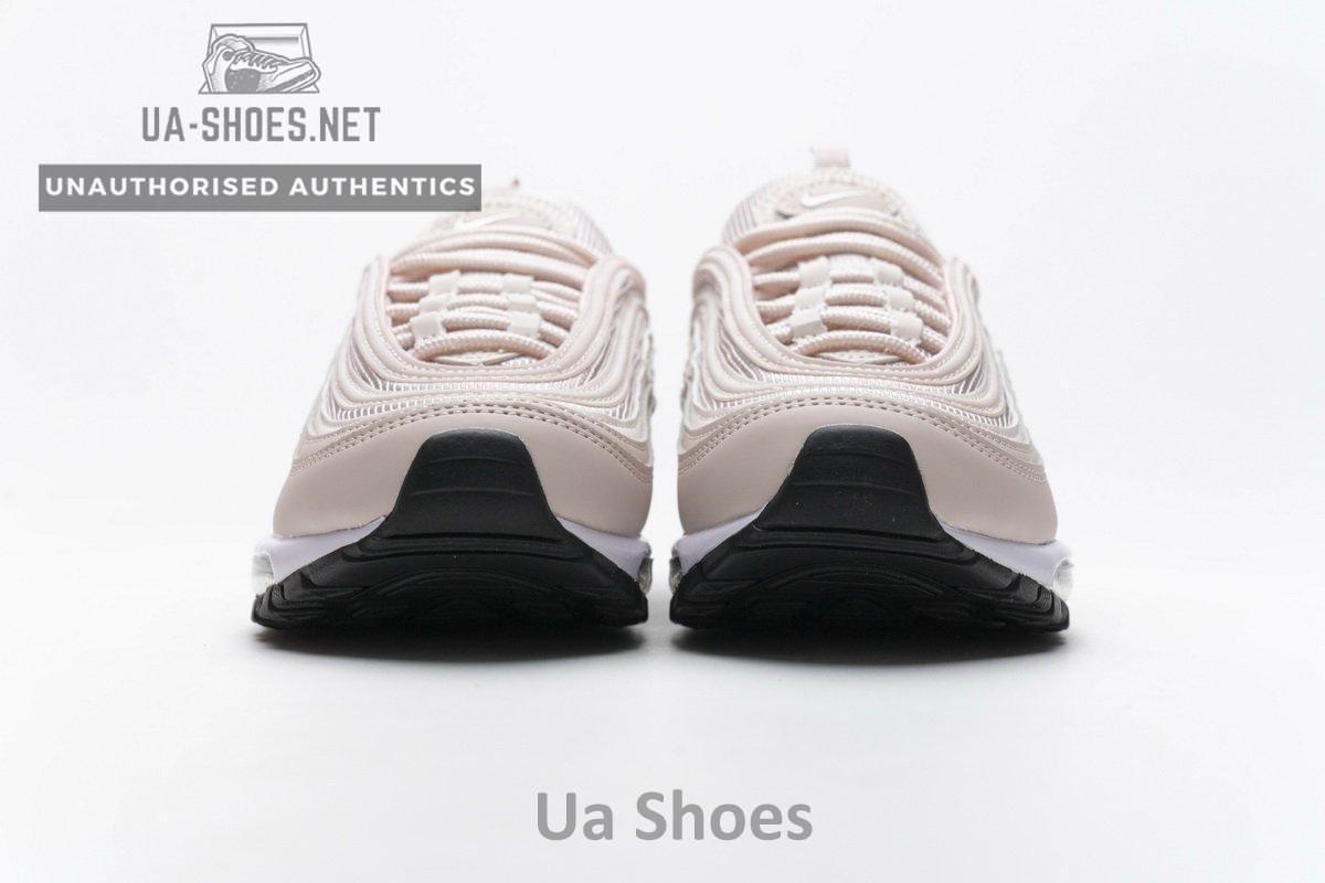 921733-600 Nike Air Max 97 Barely Rose - Image 4