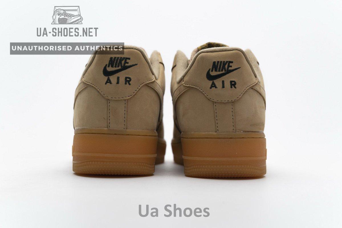 Nike Air Force 1 LV8 LTR Low “Wheat” - Image 7