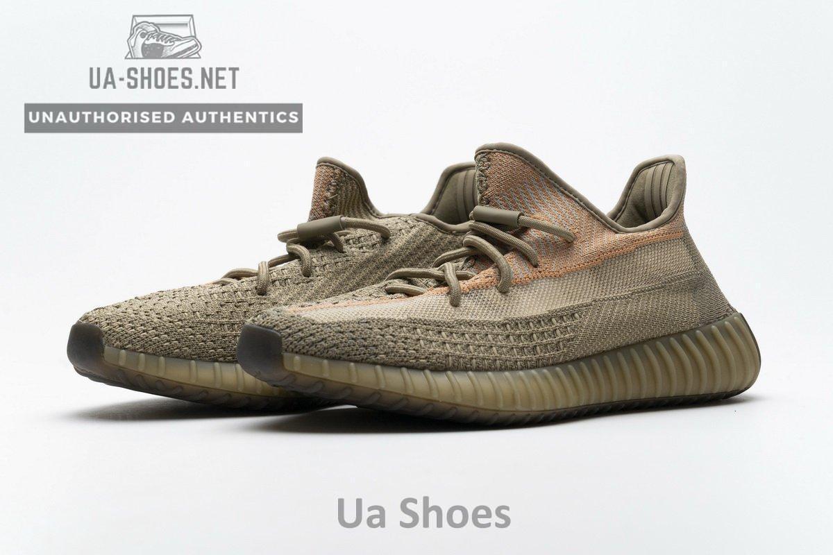 FZ5240 adidas Yeezy 350 V2 “Eliada”Real Boost - Image 6