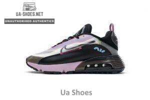 CW4286-100 Nike Air Max 2090 Pink Foam