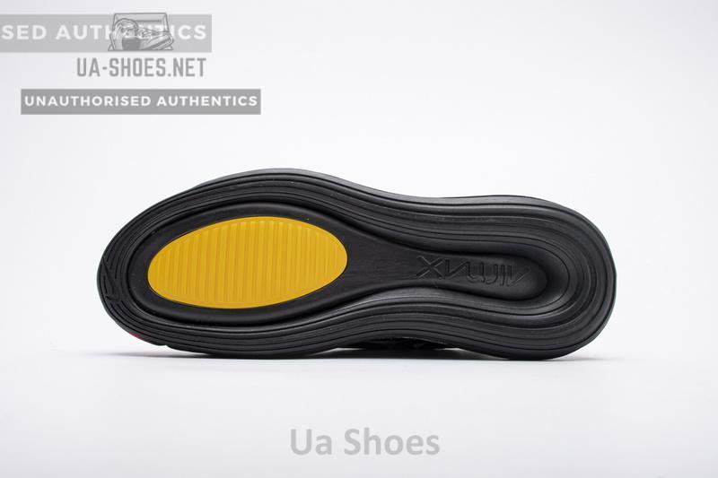 Nike Air Max 720 “Neon Black”AR9293-023 - Image 2