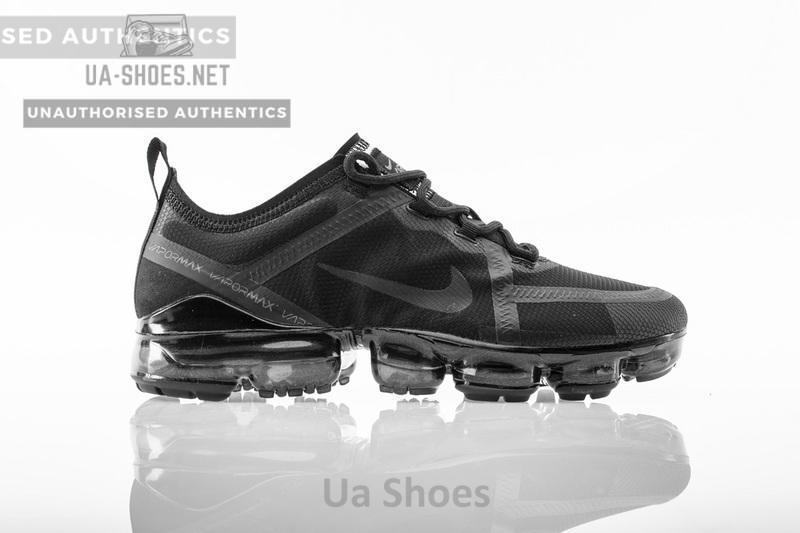 Nike air VaporMax 2019 Run Utility AR6631-010 - Image 2