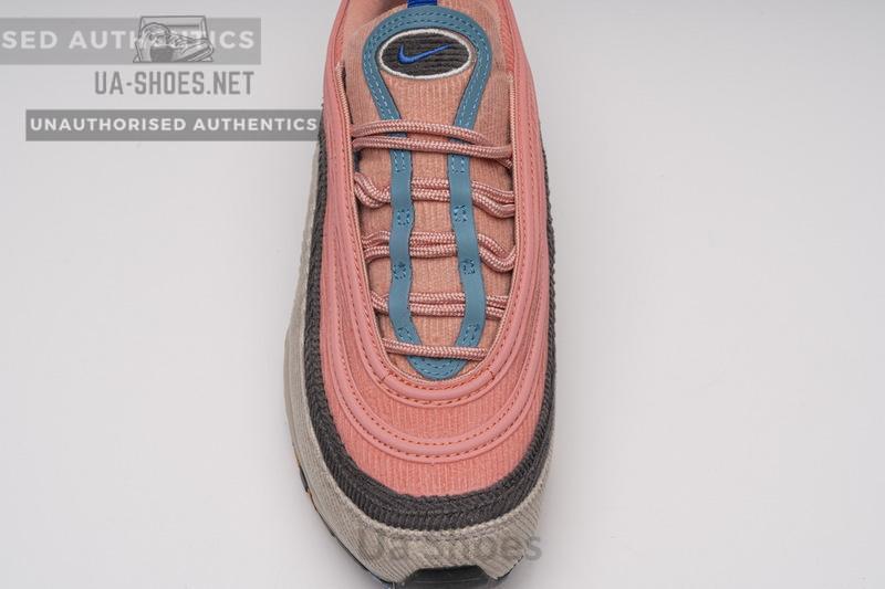 CQ7512-046 Nike Air Max 97 “Corduroy Desert Sand” - Image 5