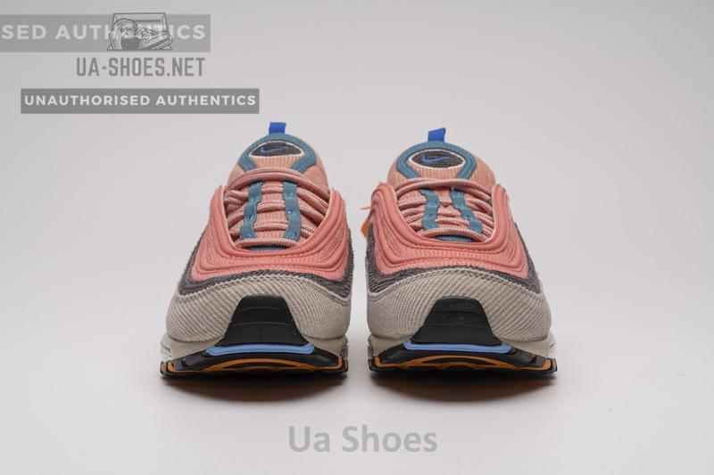 CQ7512-046 Nike Air Max 97 “Corduroy Desert Sand” - Image 10