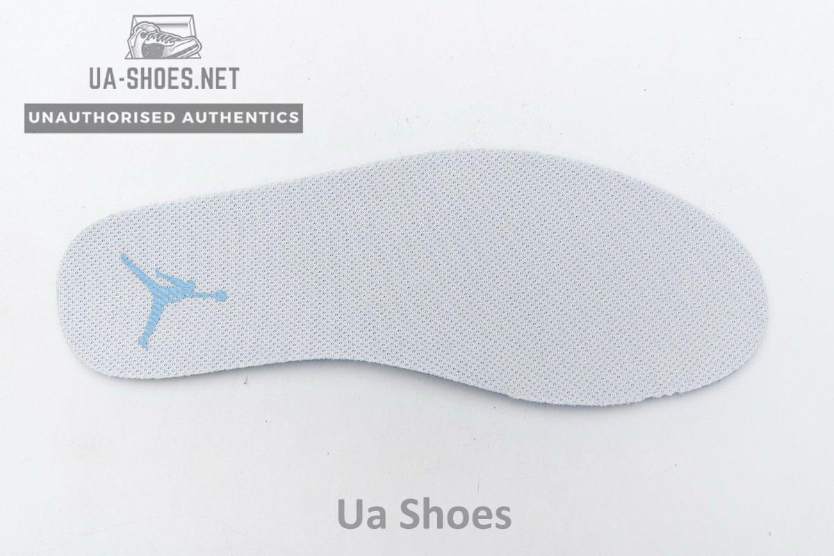 DA4666-100 Air Jordan 1 Mid Celestine Blue - Image 11