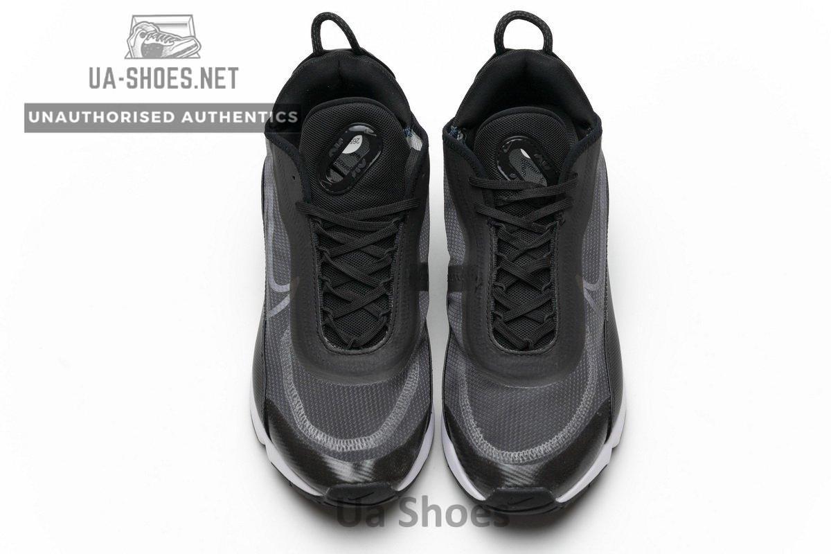 CW7306-001 Nike Air Max 2090 All Black - Image 5