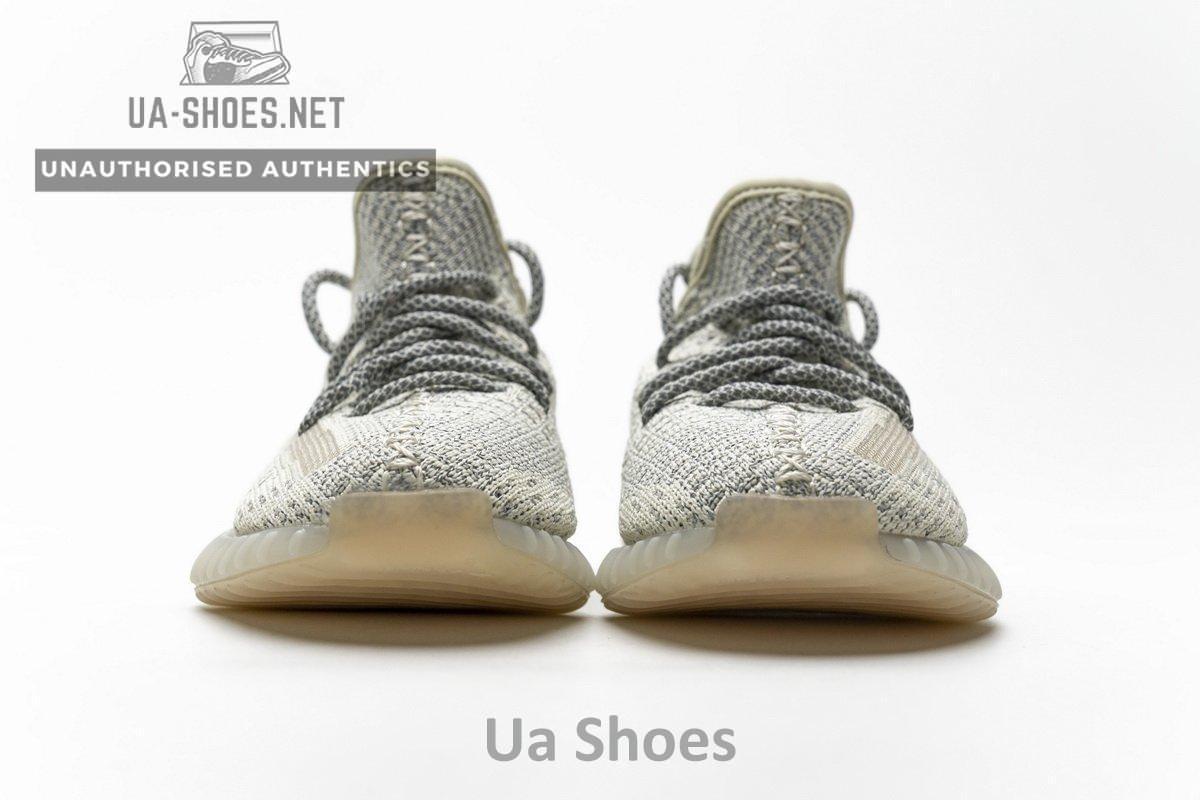 FV3244 adidas Yeezy Boost 350 V2 Lundmark Reflective - Image 6