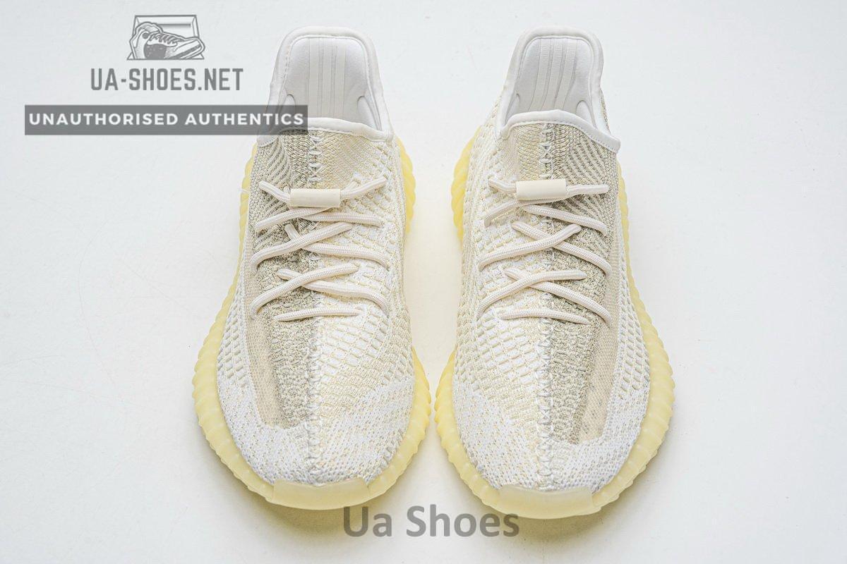 FZ5246 adidas Yeezy Boost 350 V2 Abez - Image 4