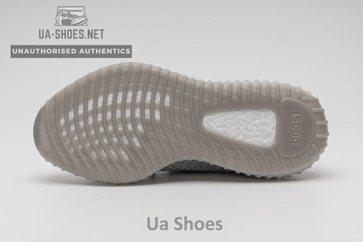 FX9017 adidas Yeezy Boost 350 V2 “Tail Light” - Image 7