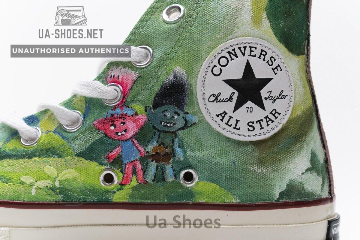 Converse Chuck 70 HI - Image 14