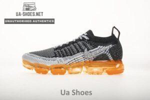 2018 2.0 Nike VaporMax 2.0 “Mango” 942842-106