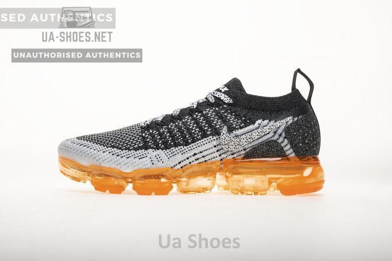 2018 2.0 Nike VaporMax 2.0 “Mango” 942842-106