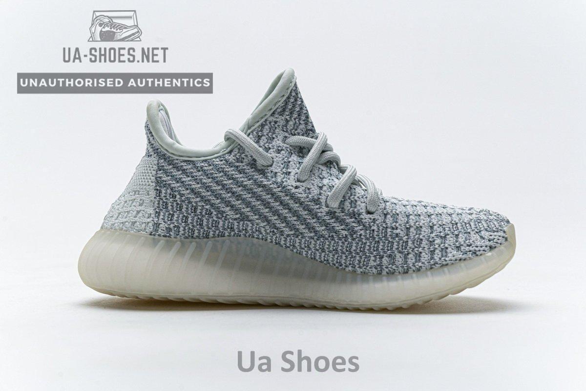 FT5317 adidas Yeezy Boost 350 V2 Cloud White - Image 10
